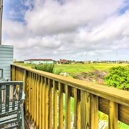 Spacious Port Aransas Condo Near Beach And Golfing Exterior photo